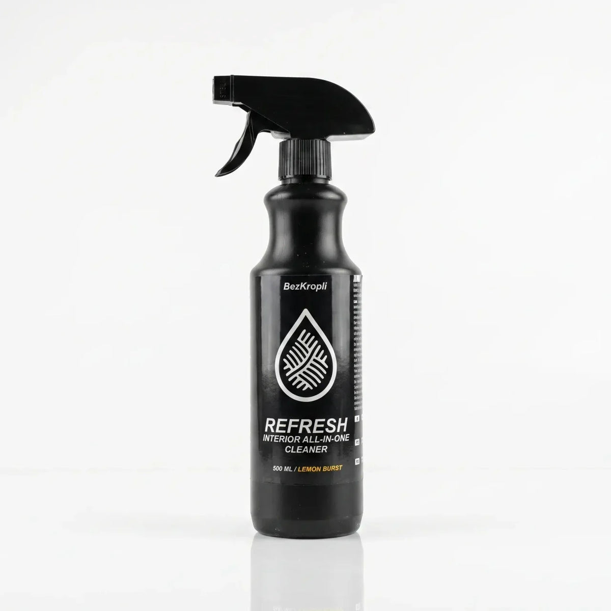 Bezkropli REFRESH Interior Cleaner