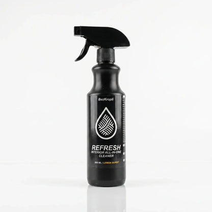 Bezkropli REFRESH Interior Cleaner