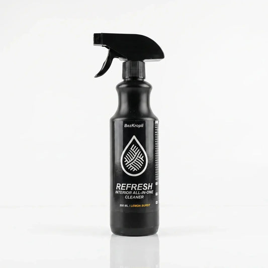 Bezkropli REFRESH Interior Cleaner