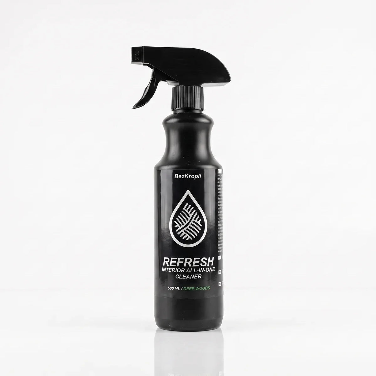 Bezkropli REFRESH Interior Cleaner