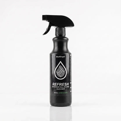 Bezkropli REFRESH Interior Cleaner