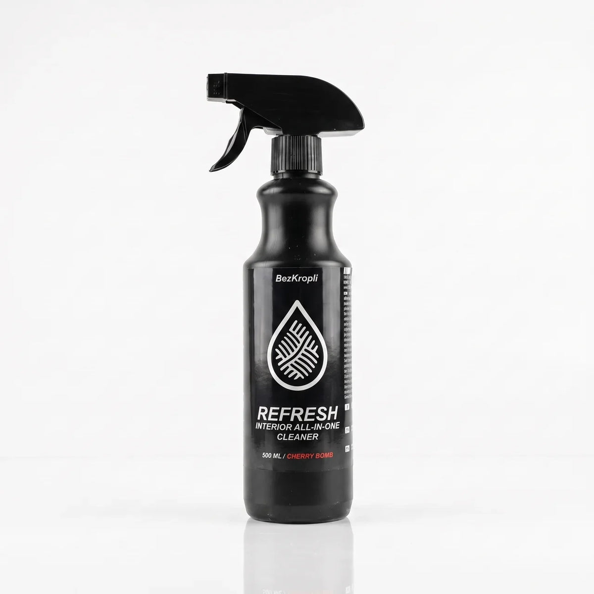 Bezkropli REFRESH Interior Cleaner