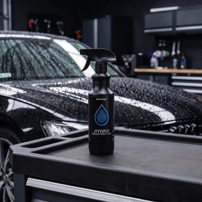 Bezkropli HYDRO Ceramic Wax
